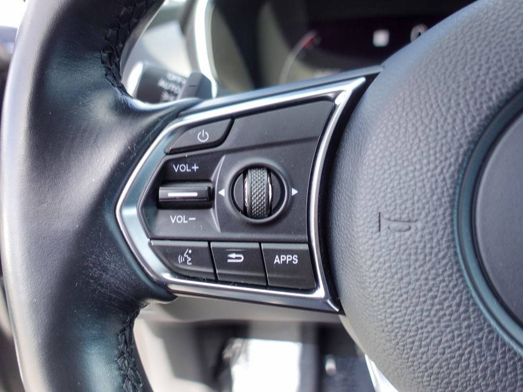 Certified 2023 Acura MDX SH-AWD w/ Technology Package image 12