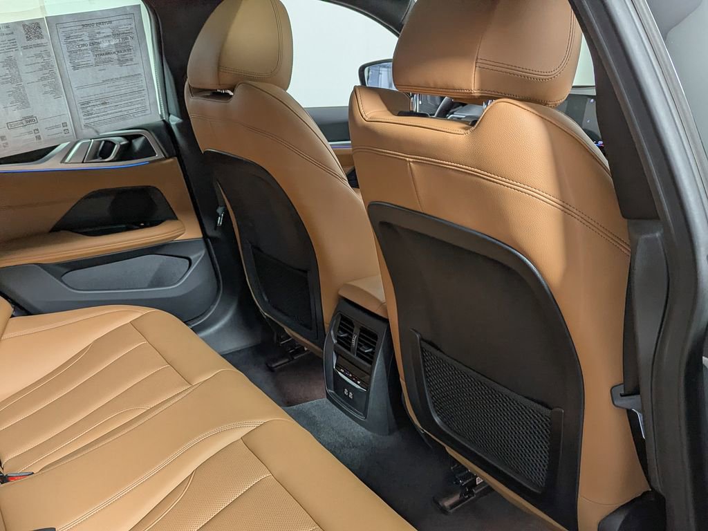 Certified 2023 BMW i4 eDrive35 w/ Premium Package image 42