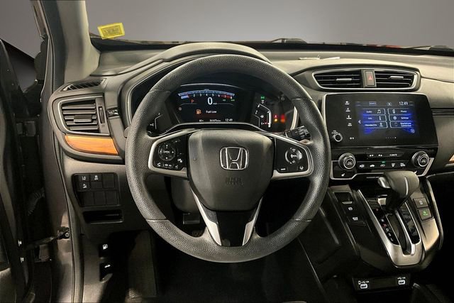 Used 2022 Honda CR-V EX image 17