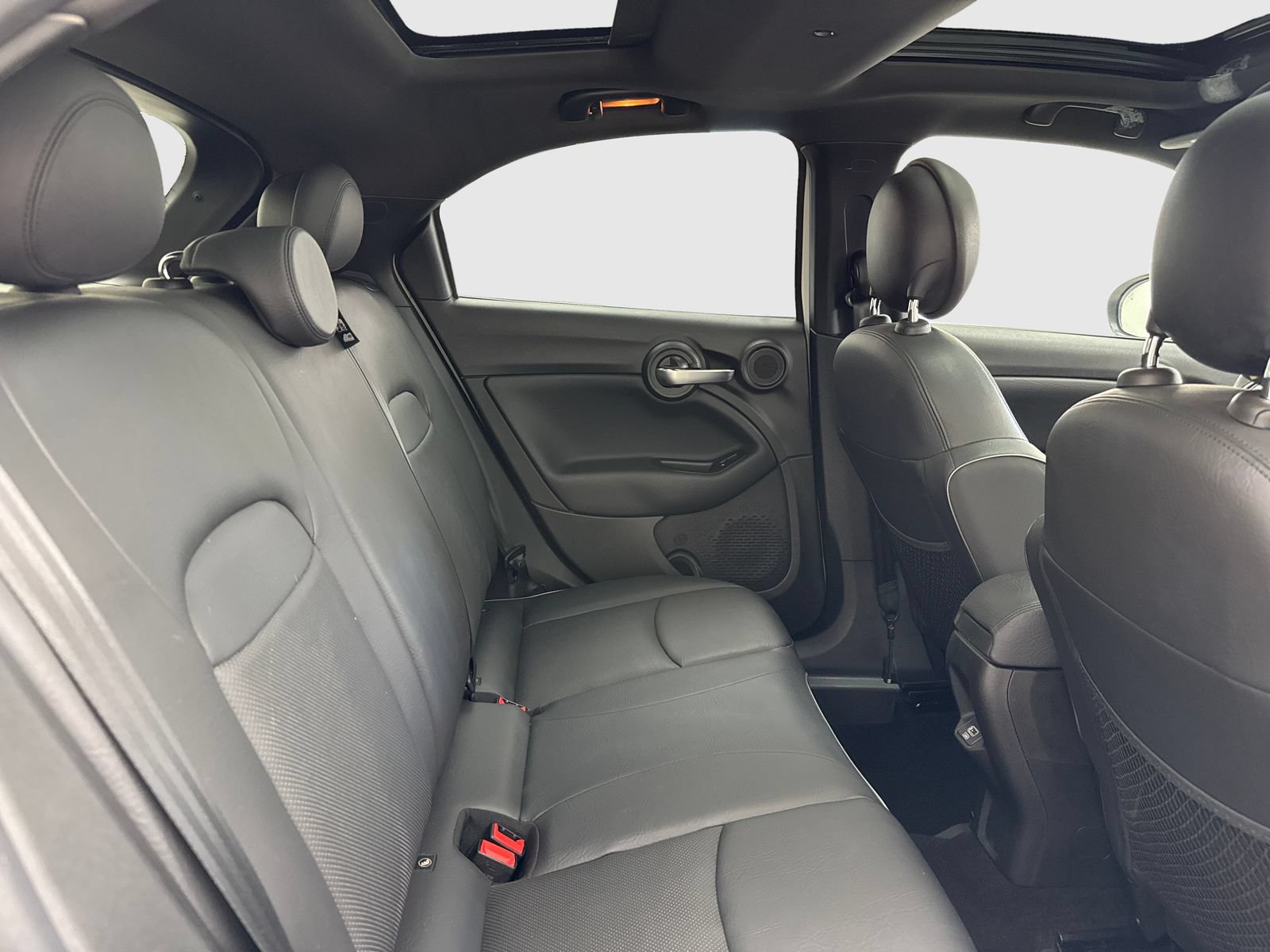 Used 2020 FIAT 500X Sport w/ Premium Group AWD/4WD image 45