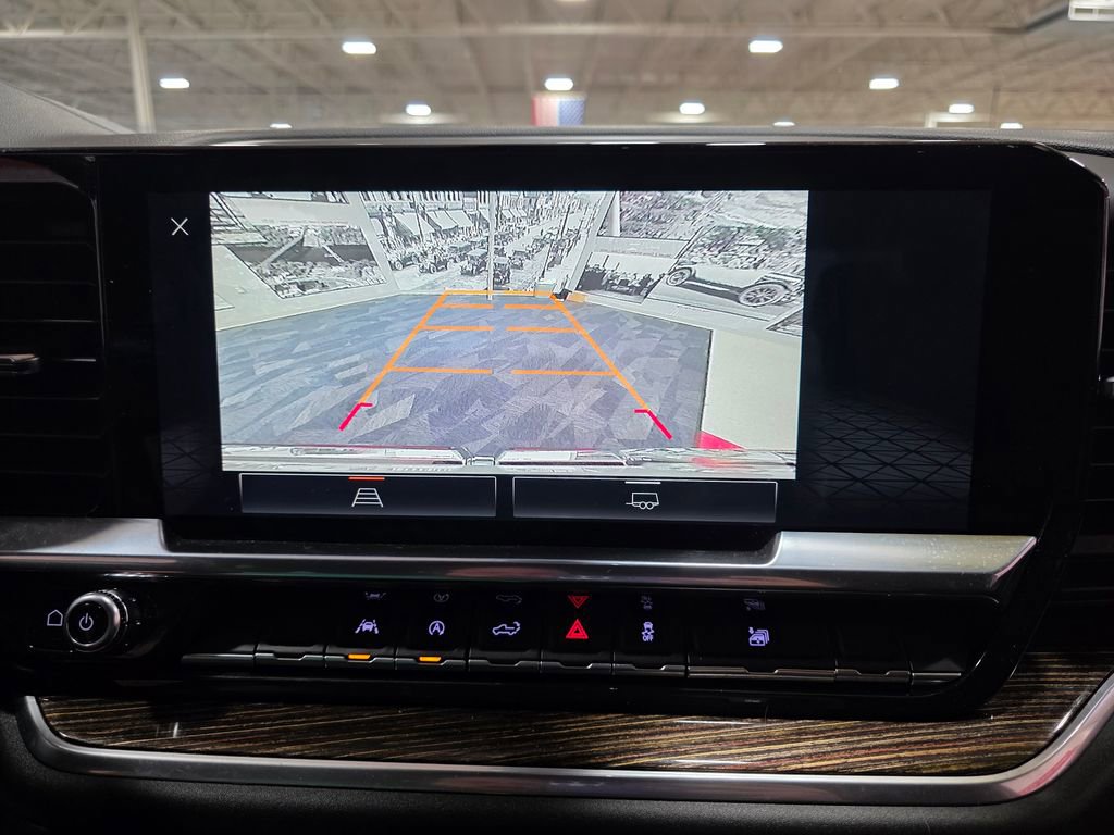 Used 2023 GMC Sierra 1500 Elevation image 25