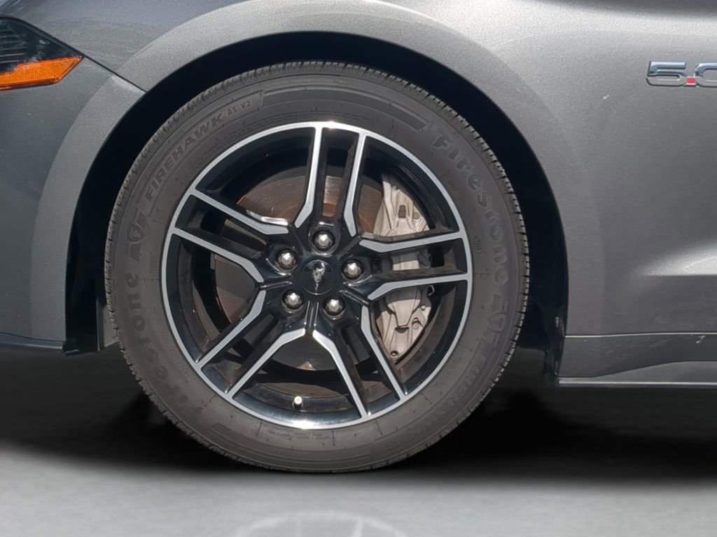 Used 2022 Ford Mustang GT Premium w/ Ford Safe & Smart Package image 20