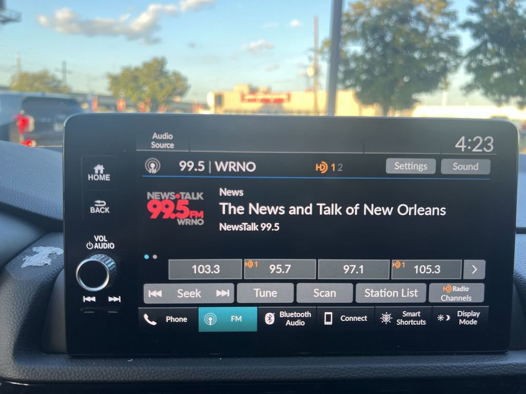 Used 2023 Honda CR-V EX-L image 11