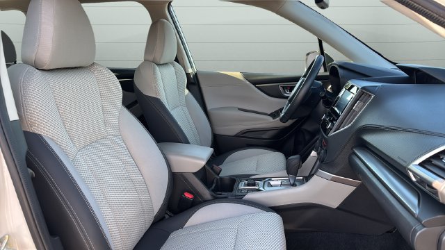 Used 2021 Subaru Forester Premium AWD/4WD image 24