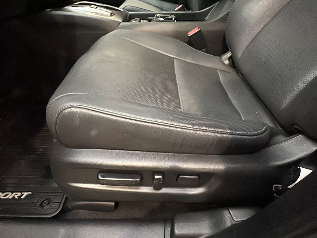 Certified 2023 Honda Passport EX-L image 11