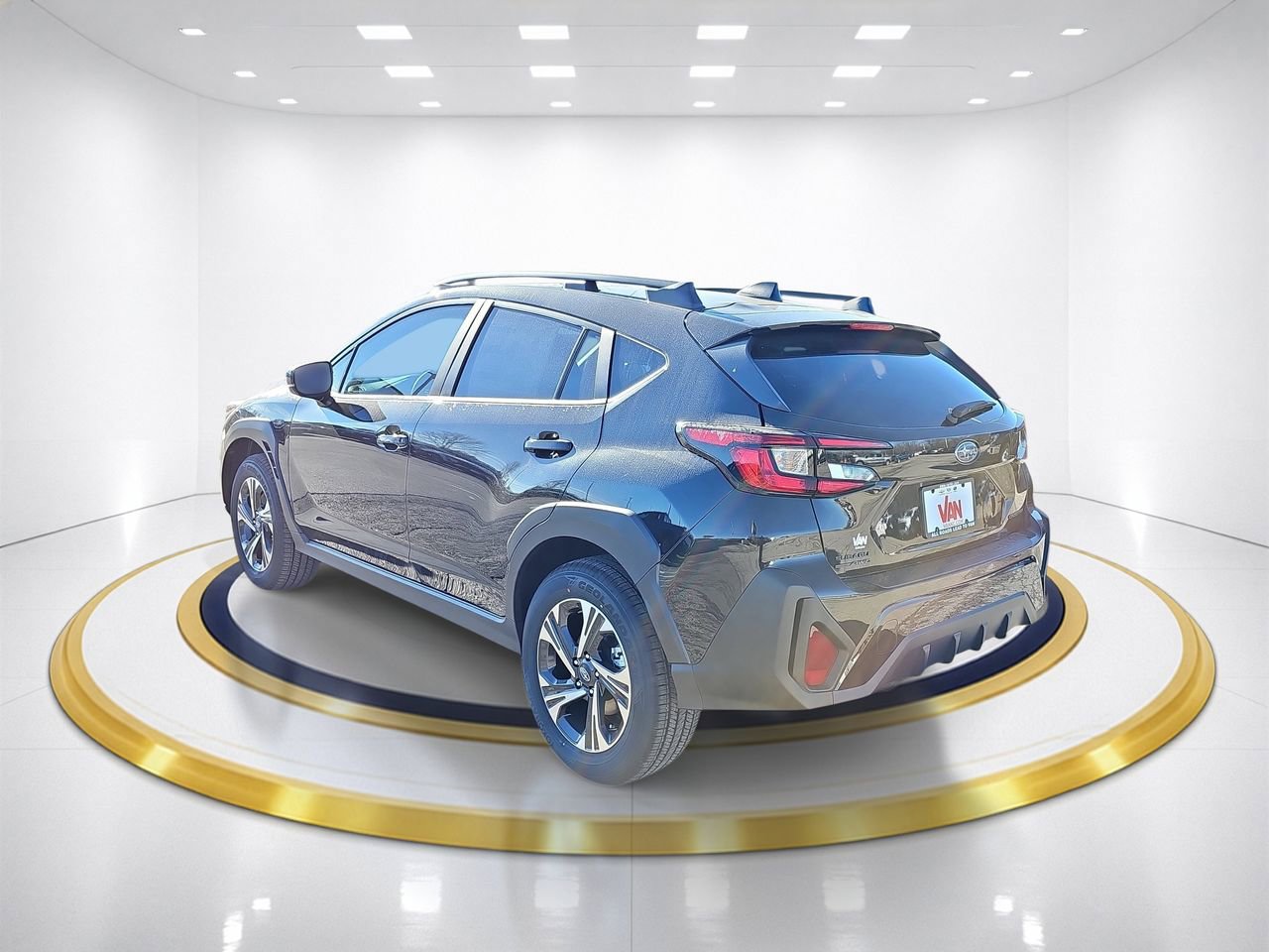 New 2026 Subaru Crosstrek 2.0i Premium AWD/4WD image 7