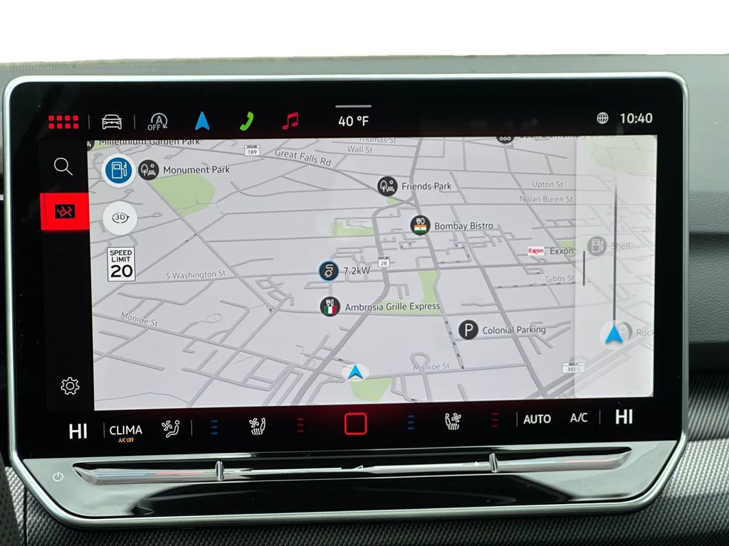 New 2026 Volkswagen GTI Autobahn image 15