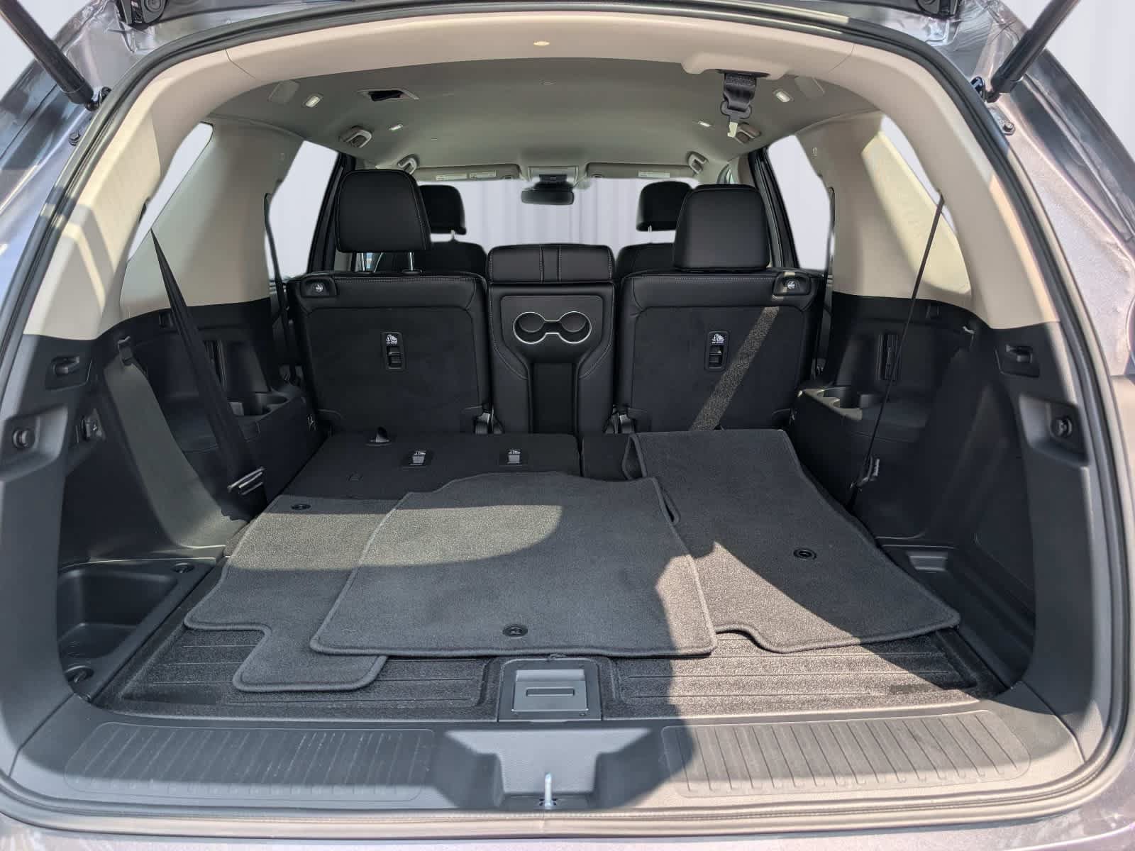 Certified 2026 Honda Pilot EX-L image 9