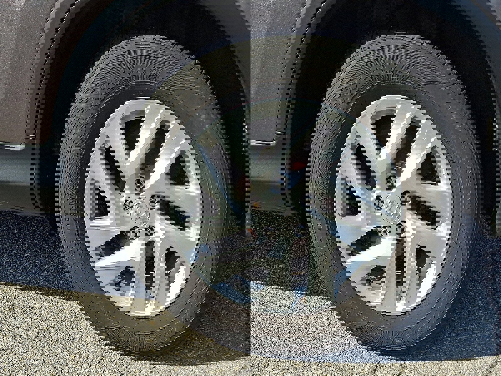 Used 2015 Honda CR-V EX image 7