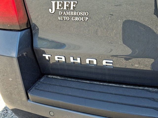 Used 2020 Chevrolet Tahoe LT AWD/4WD image 35