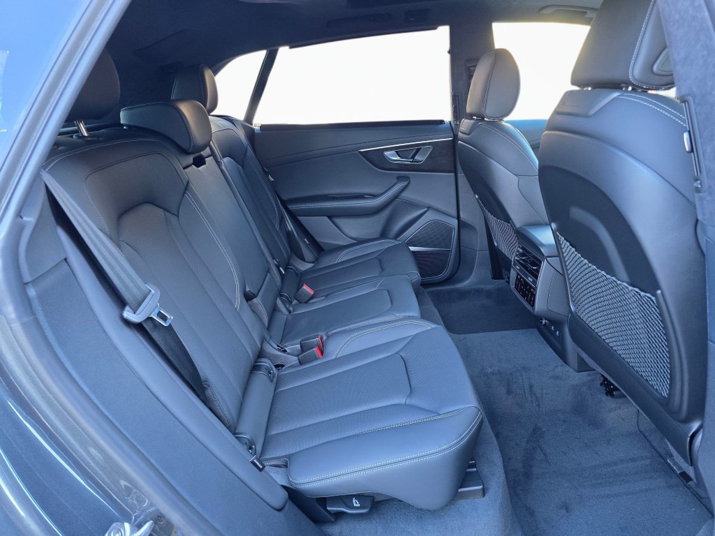 New 2027 Audi Q8 Prestige AWD/4WD image 23
