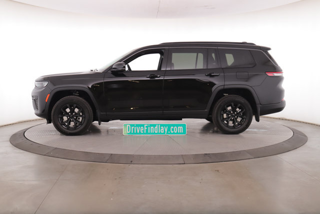 Used 2026 Jeep Grand Cherokee L 4WD image 9