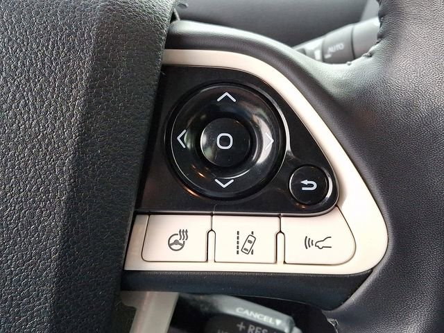 Used 2019 Toyota Prius Prime Advanced w/ Carpet Mat Package FWD image 22