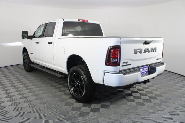 New 2026 RAM 2500 Big Horn image 21