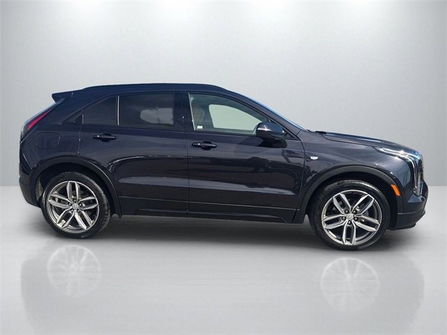 Used 2023 Cadillac XT4 Sport image 4