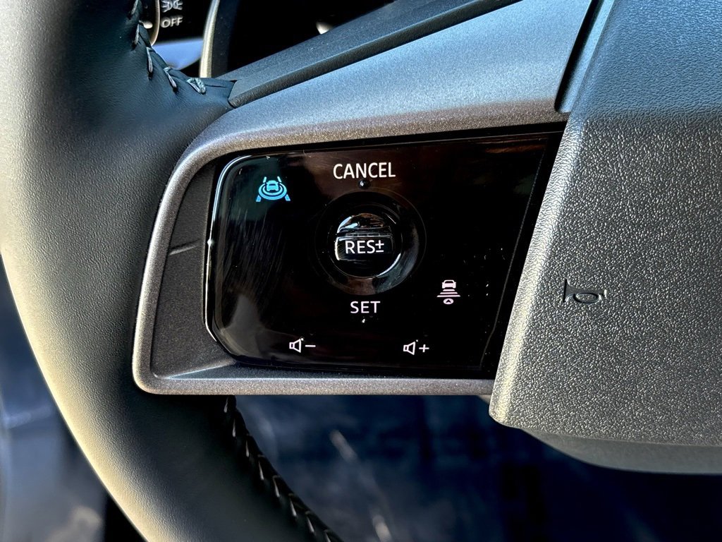 New 2025 Nissan Murano SV image 16