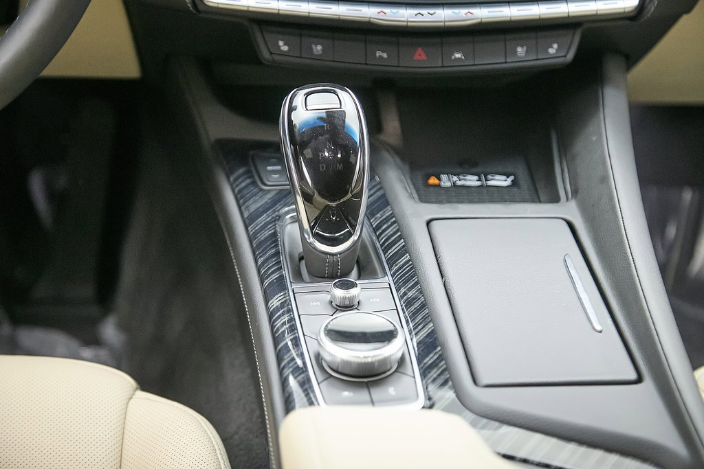 Used 2024 Cadillac CT5 Premium Luxury image 29