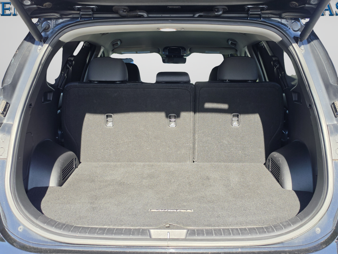Used 2021 Hyundai Santa Fe SEL w/ Convenience Package FWD image 14