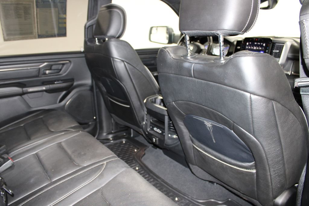 Used 2019 RAM 1500 Limited w/ Protection Group AWD/4WD image 33