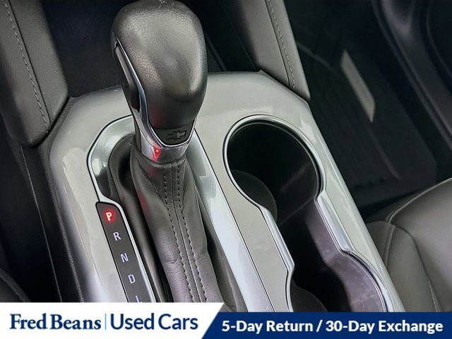 Used 2022 Chevrolet Blazer LT image 17