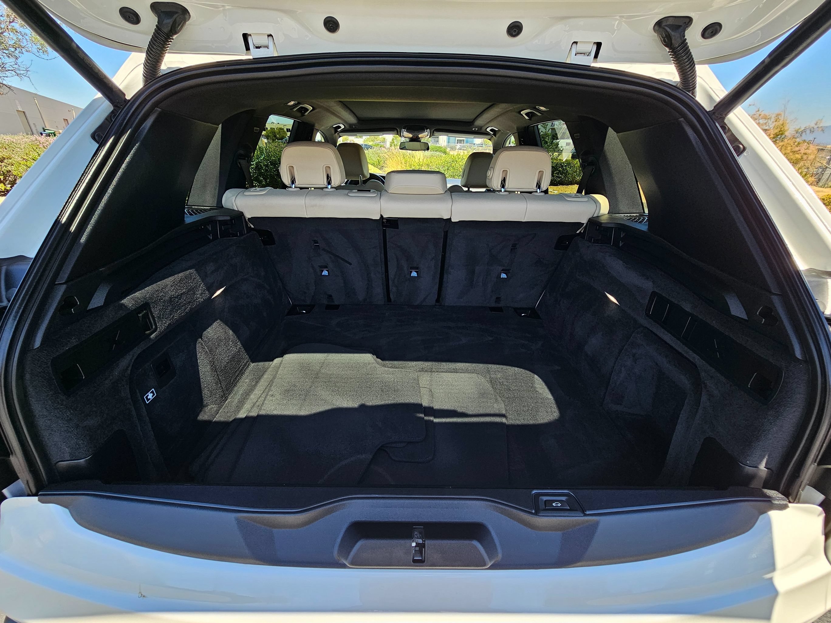 Used 2022 BMW X5 sDrive40i w/ Parking Assistance Package RWD image 28