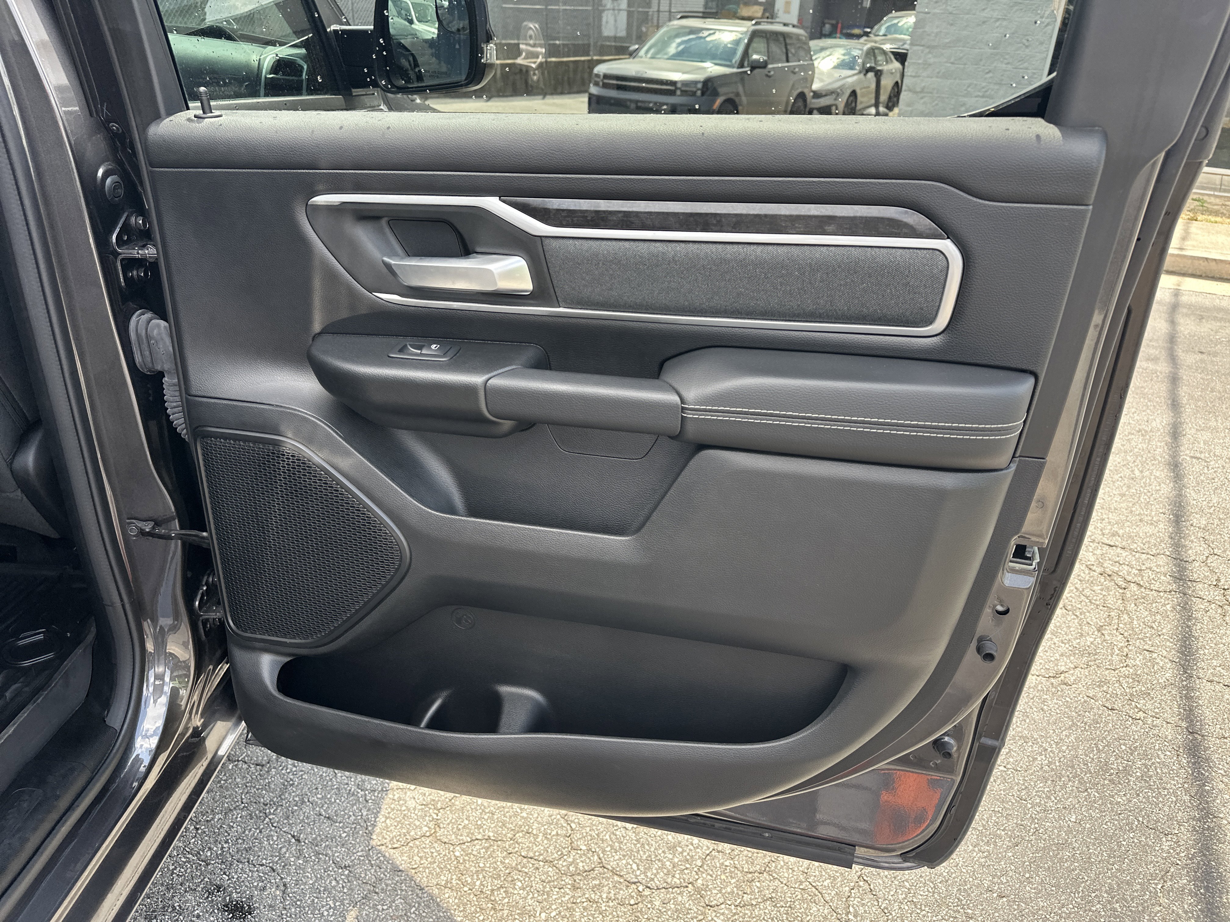 Used 2023 RAM 1500 Big Horn image 20