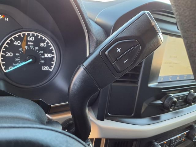 Certified 2021 Ford F150 XL w/ Equipment Group 101A High image 13