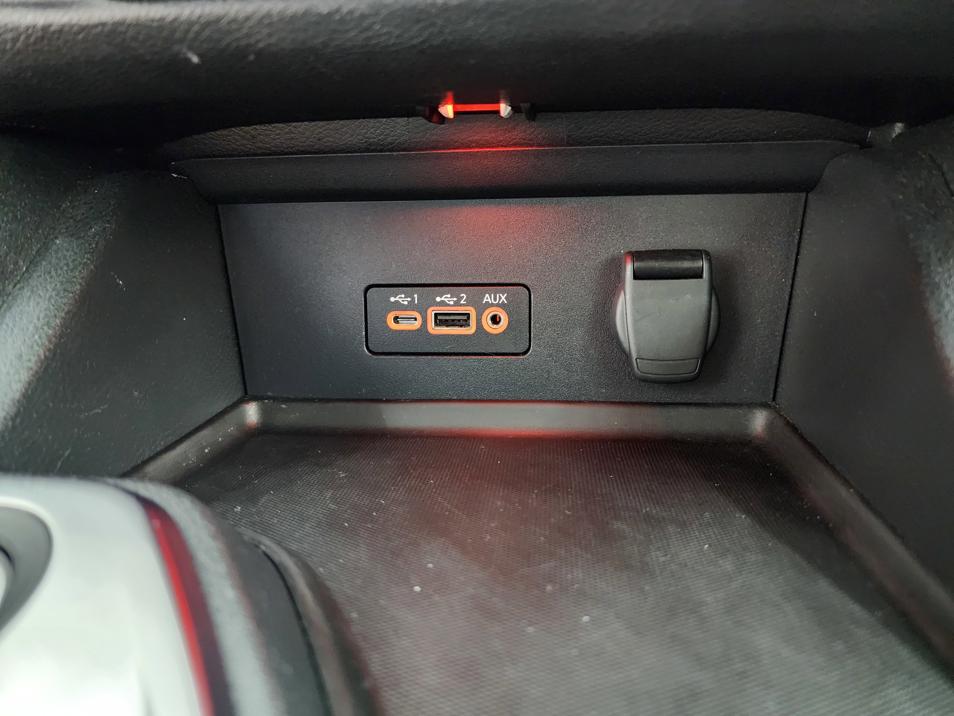 Used 2023 Nissan Sentra SV image 45