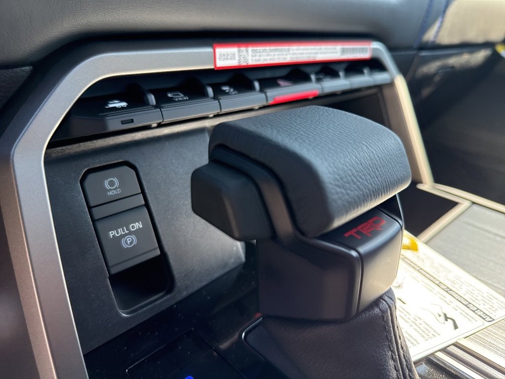 New 2026 Toyota Tundra Platinum image 31