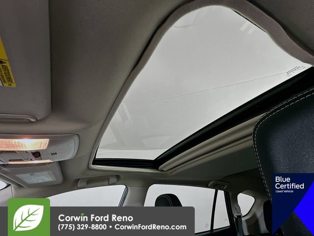 Used 2018 Toyota RAV4 XLE AWD/4WD image 23