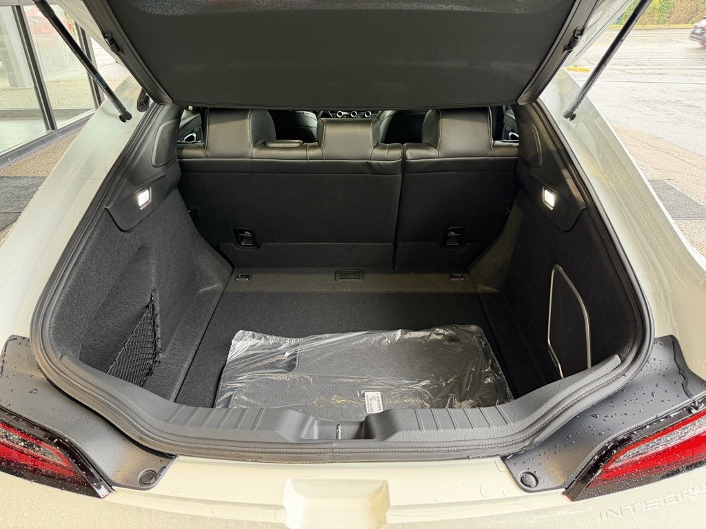 New 2026 Acura Integra A-Spec image 10