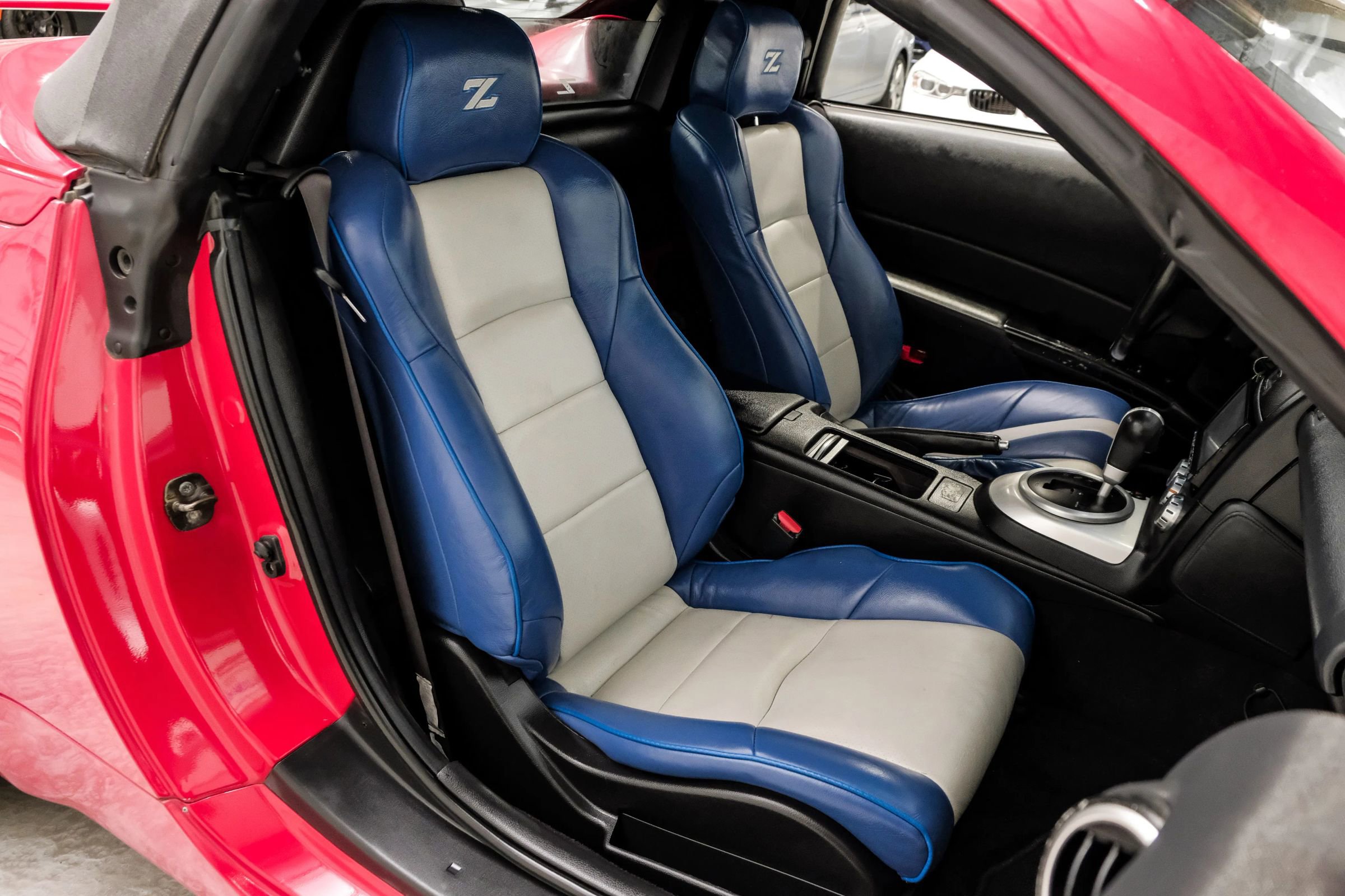 Used 2006 Nissan 350Z Enthusiast image 27