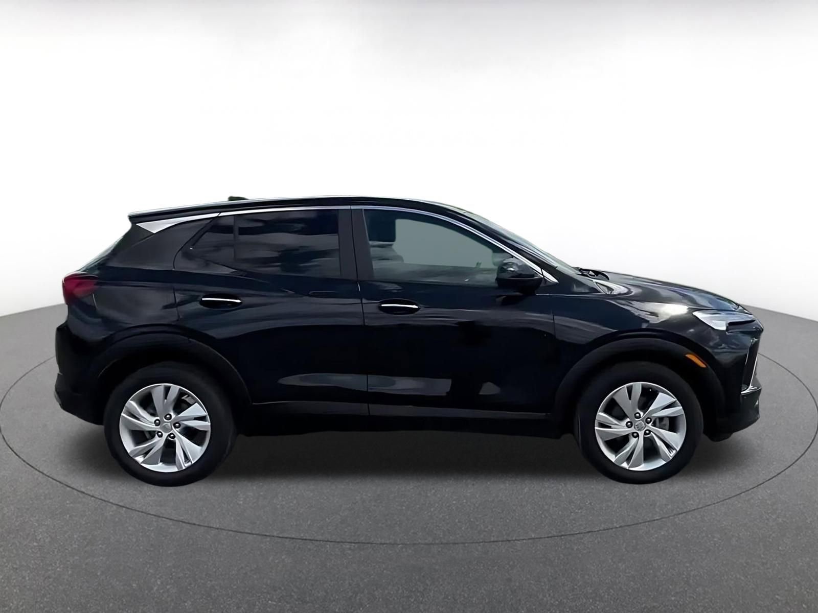 Used 2025 Buick Encore GX Preferred FWD image 16