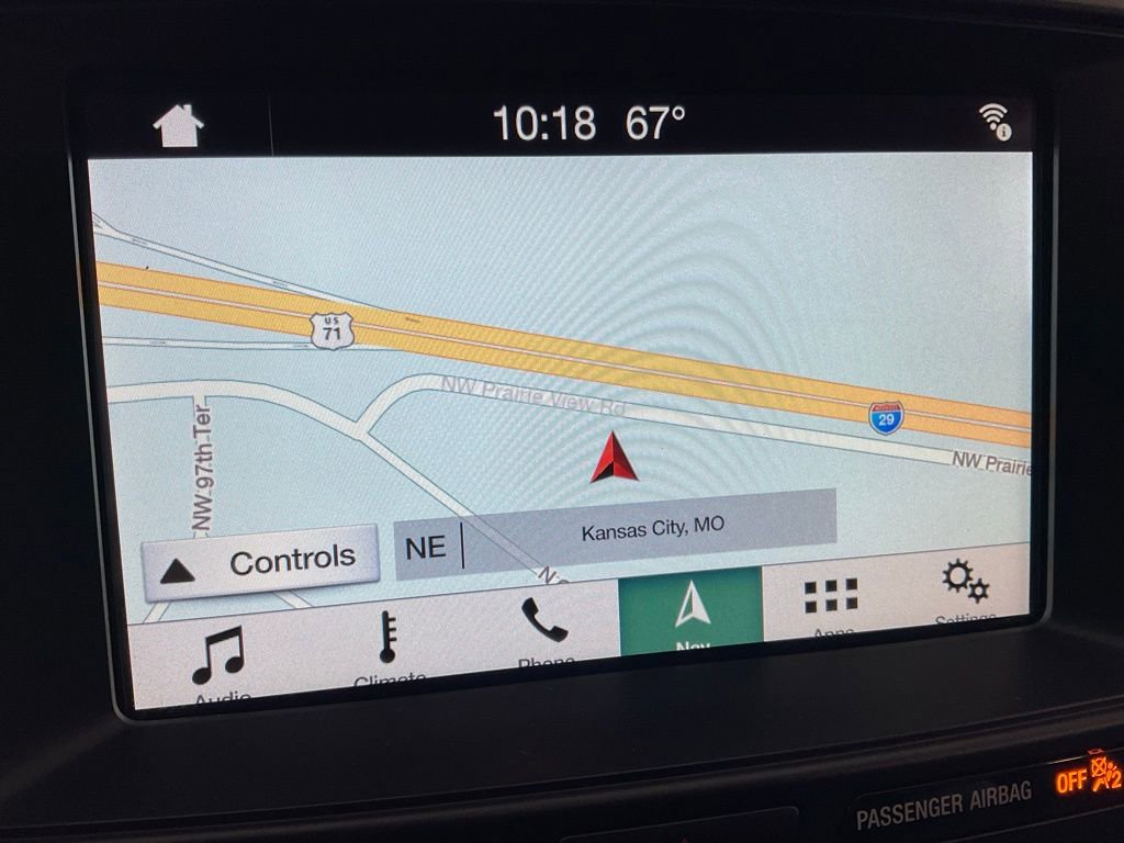 Used 2018 Ford Explorer XLT w/ Equipment Group 202A image 15