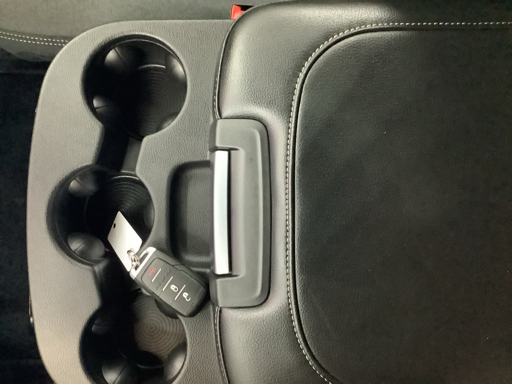 New 2026 RAM 2500 Warlock w/ Safety Group AWD/4WD image 20