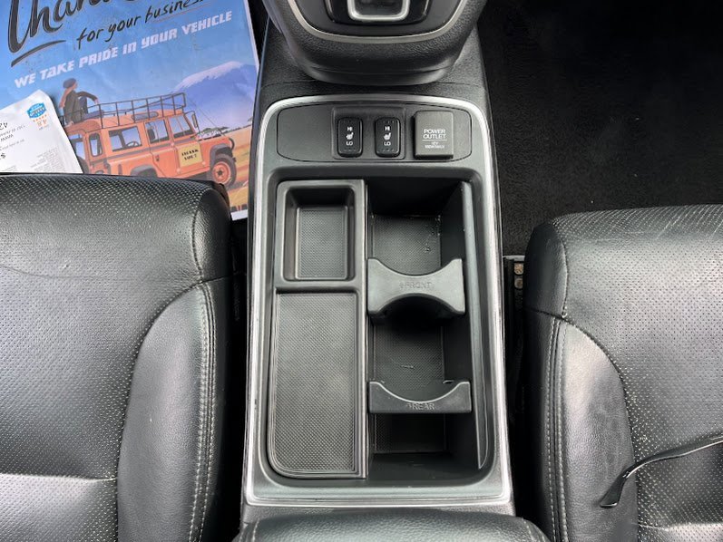 Used 2016 Honda CR-V EX-L image 21