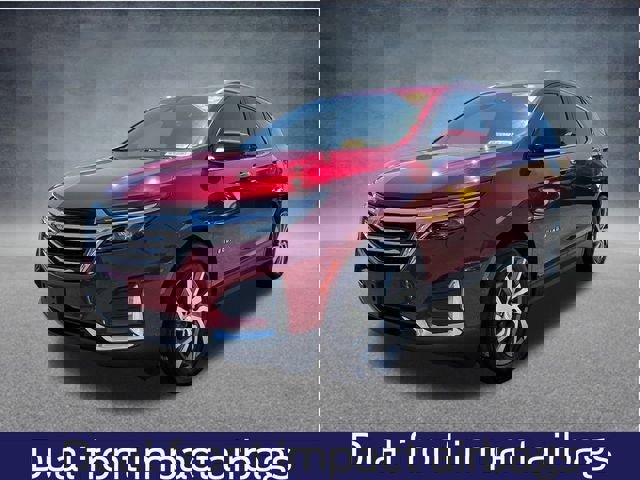 Used 2023 Chevrolet Equinox Premier w/ LPO, Floor Liner Package image 31