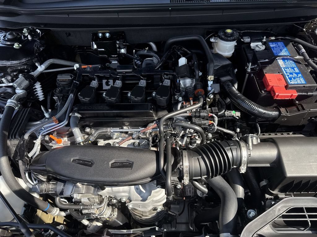 New 2026 Honda Accord SE image 18