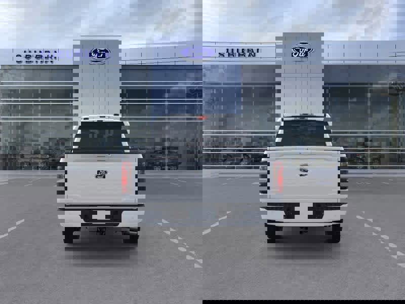 New 2026 Ford F150 XLT image 5