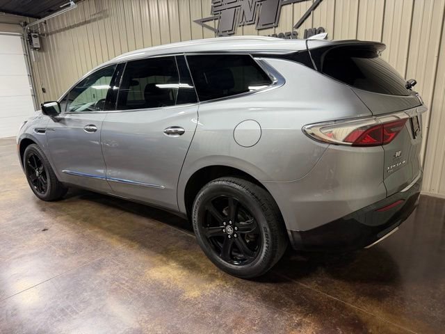 Used 2023 Buick Enclave Essence w/ Experience Buick Package AWD/4WD image 5
