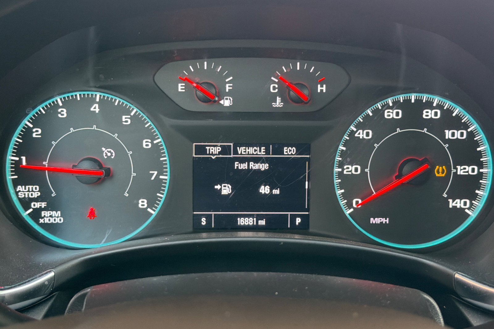 Used 2023 Chevrolet Equinox LS image 24