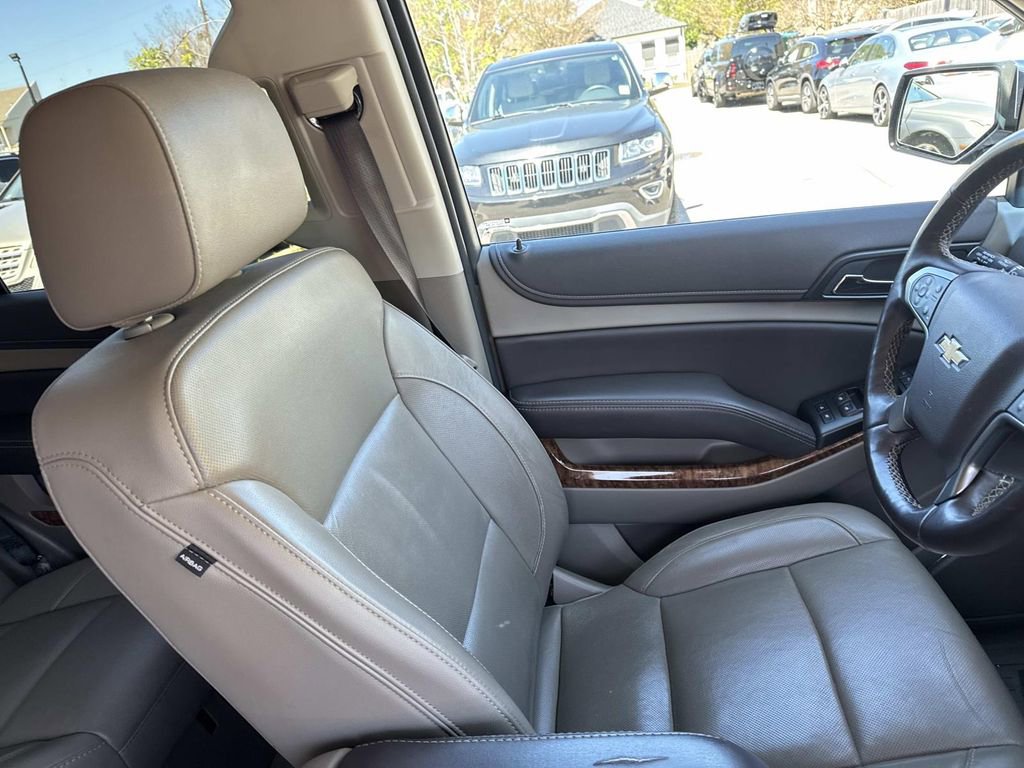Used 2019 Chevrolet Tahoe Premier image 11