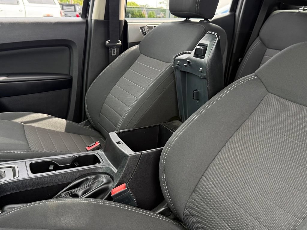 Used 2019 Ford Ranger XLT w/ Equipment Group 302A Luxury AWD/4WD image 23