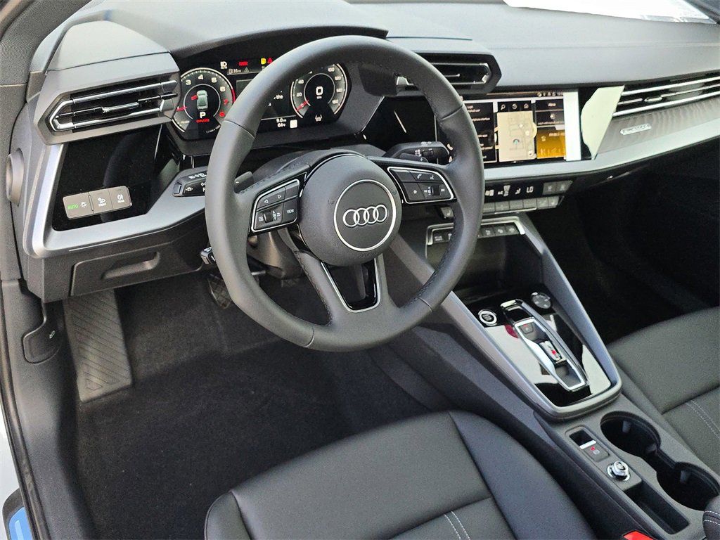 New 2026 Audi A3 2.0T Premium image 15