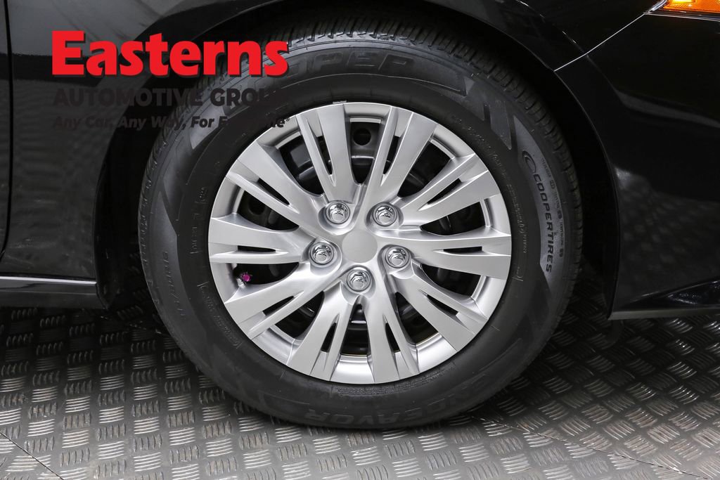 Used 2020 Nissan Altima 2.5 S image 31