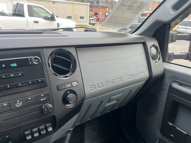 Used 2012 Ford F350 XL w/ PWR Equipment Group image 32