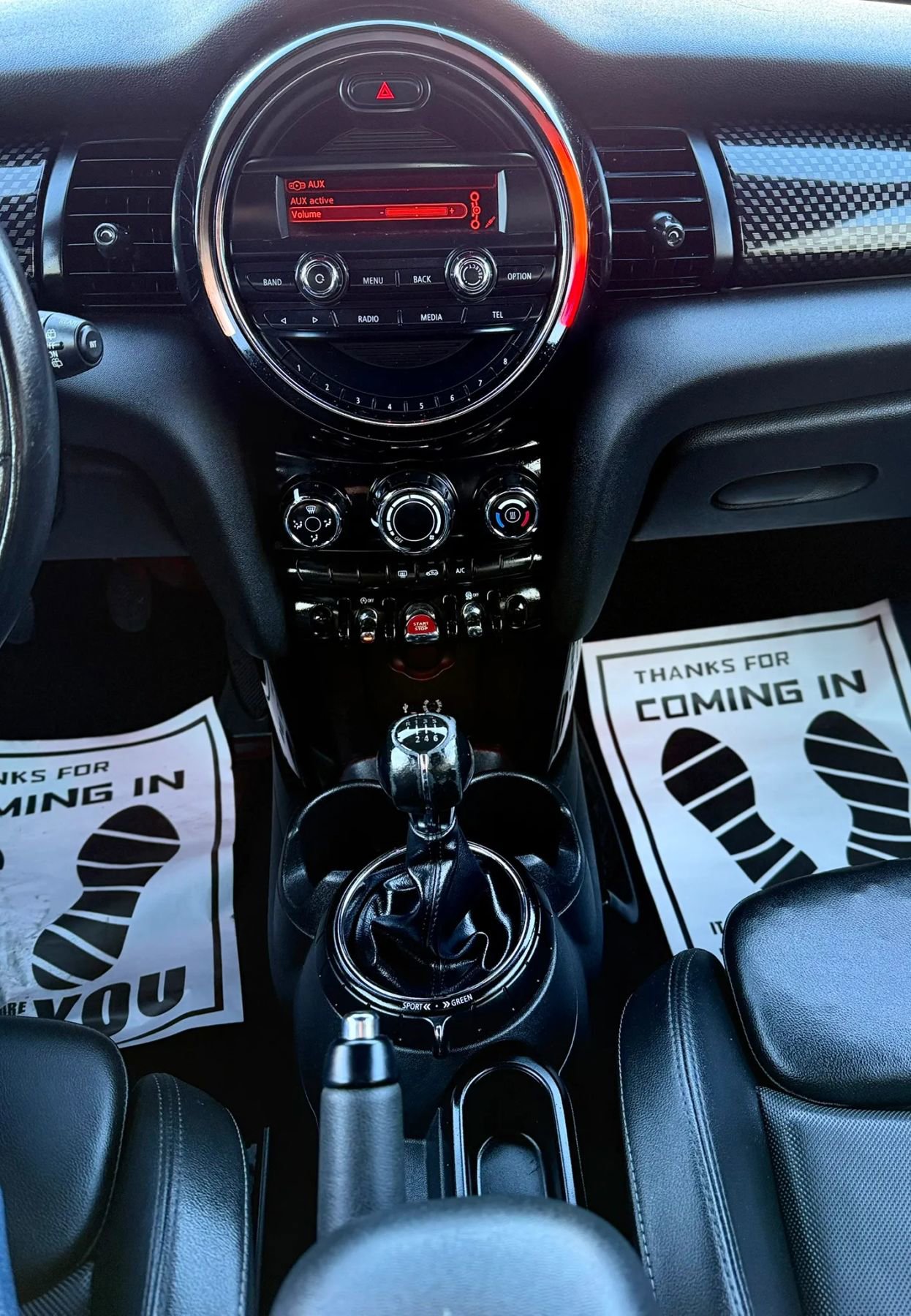 Used 2014 MINI Cooper S FWD image 17