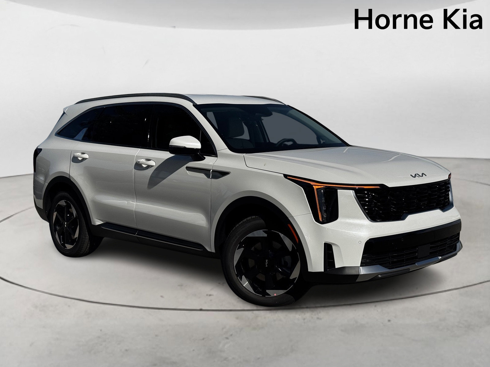 New 2026 Kia Sorento EX image 2