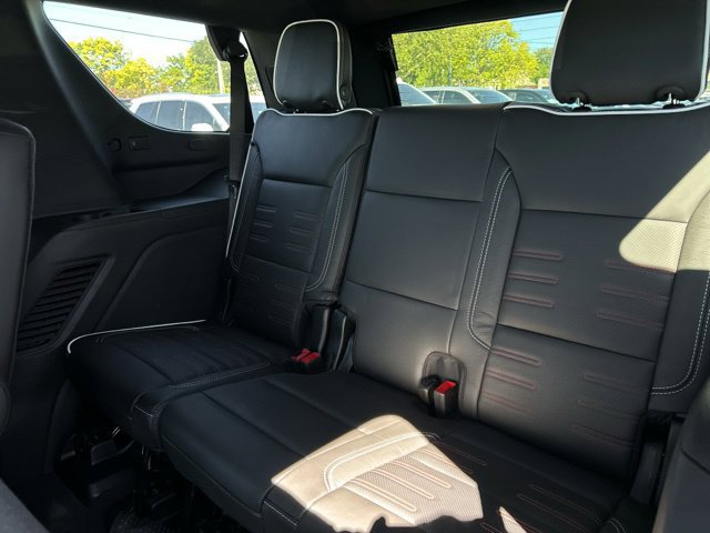 New 2026 GMC Yukon AT4 Ultimate AWD/4WD image 25