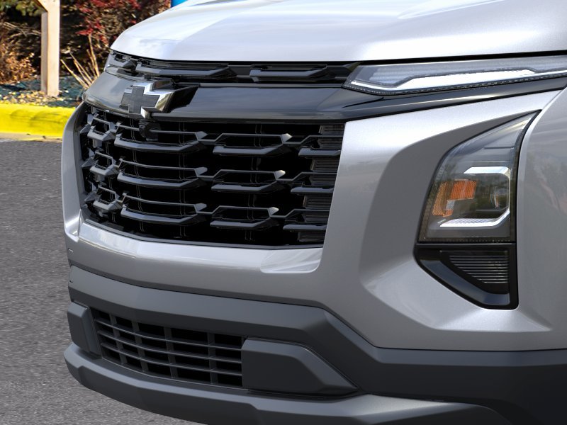 New 2027 Chevrolet Equinox LT w/ Convenience Package II AWD/4WD image 37